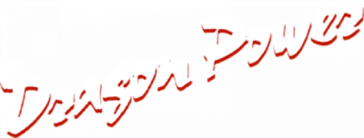 Dragon Power (USA) logo